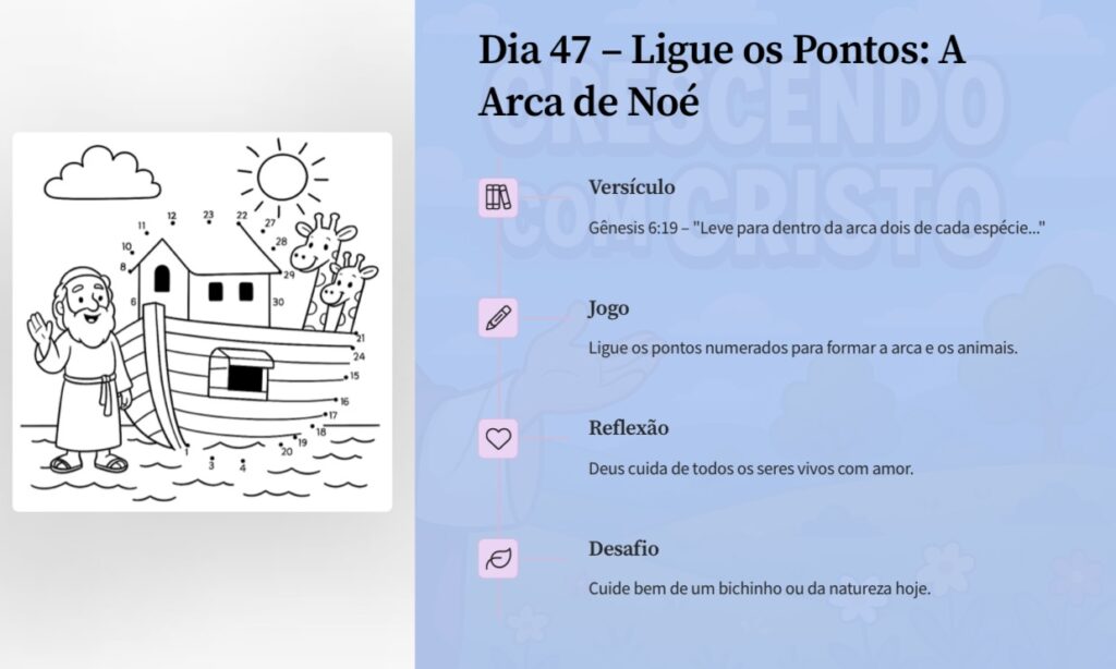 Página de exemplo 2